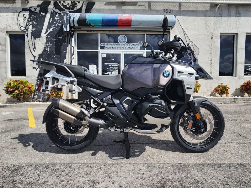 2026 BMW R 1300 GS AdventureImage 11