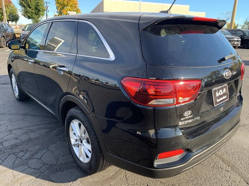 2019 Kia Sorento LImage 5