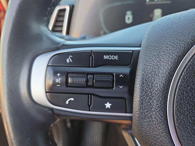 2023 Kia Sportage X-Line photo 29