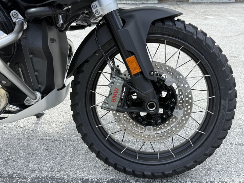 2025 BMW R 1300 GS