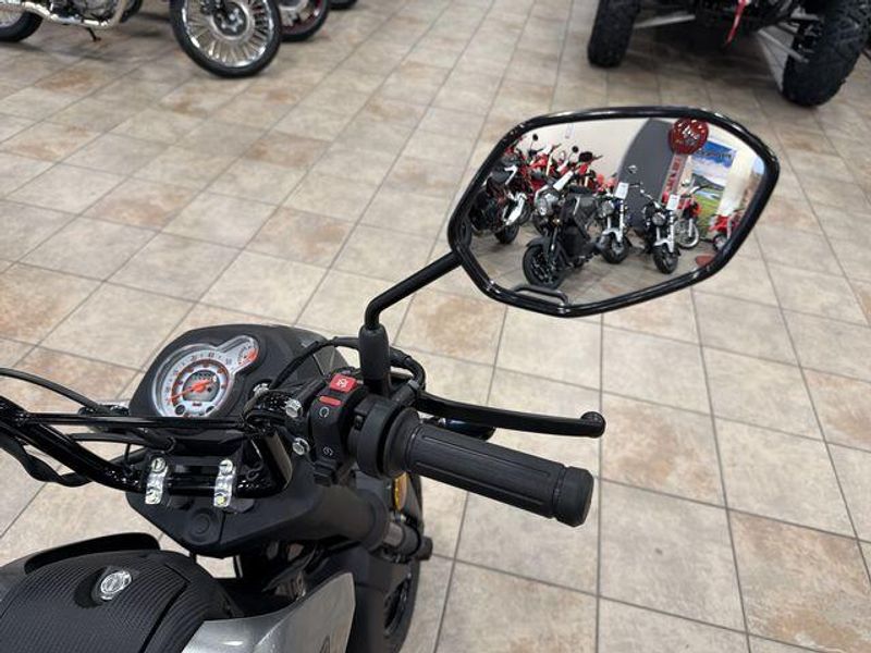 New 2025 Honda Navi Image 21