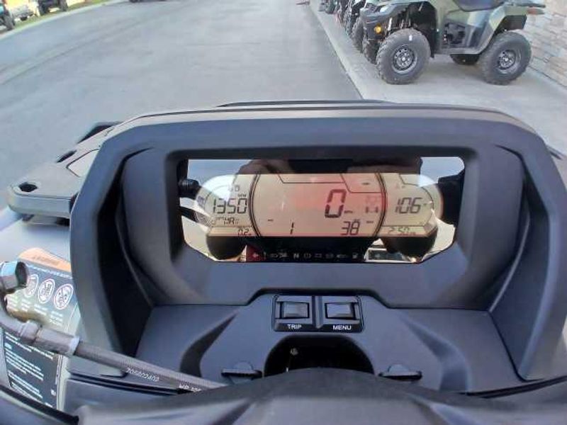 New 2026 Can-Am OUTLANDER XT 850 