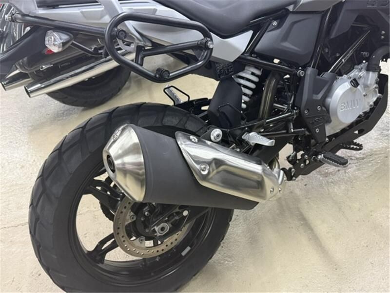 Used 2019 BMW G310 Image 6