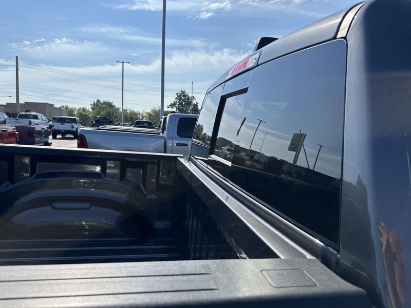 New 2026 RAM 1500 Rebel Crew Cab 4x4 5