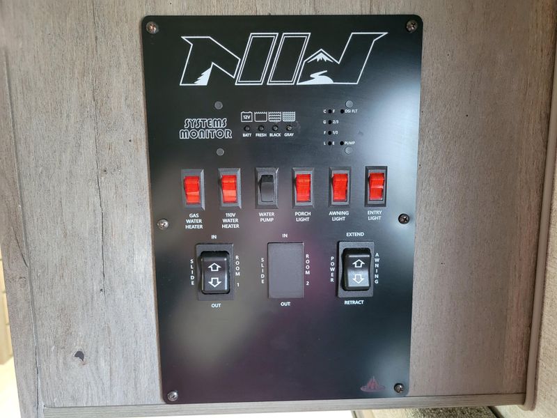 New 2026 NORTHWOOD MFG Arctic Fox NXT 27SXImage 30