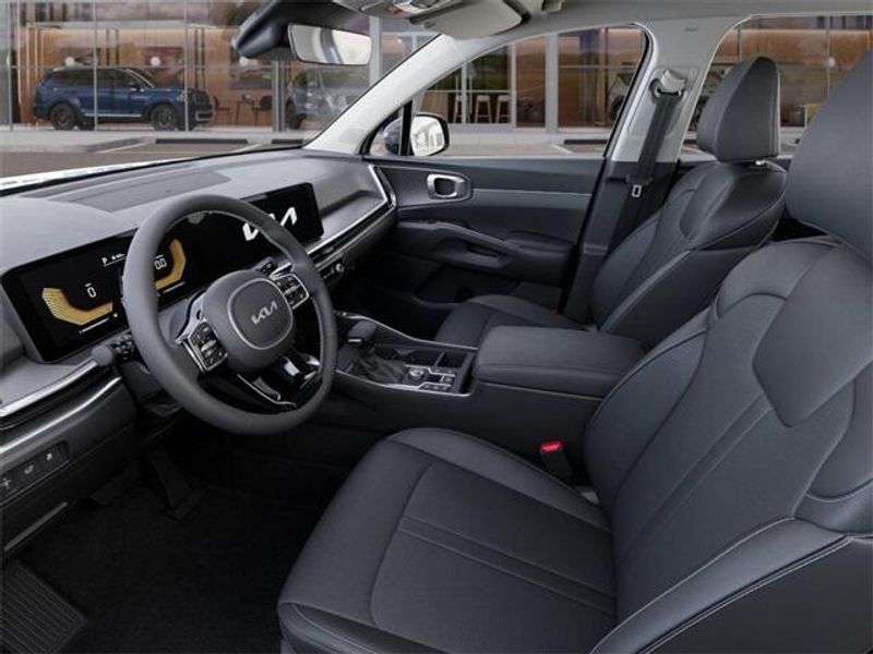 2025 Kia Sorento EXImage 17