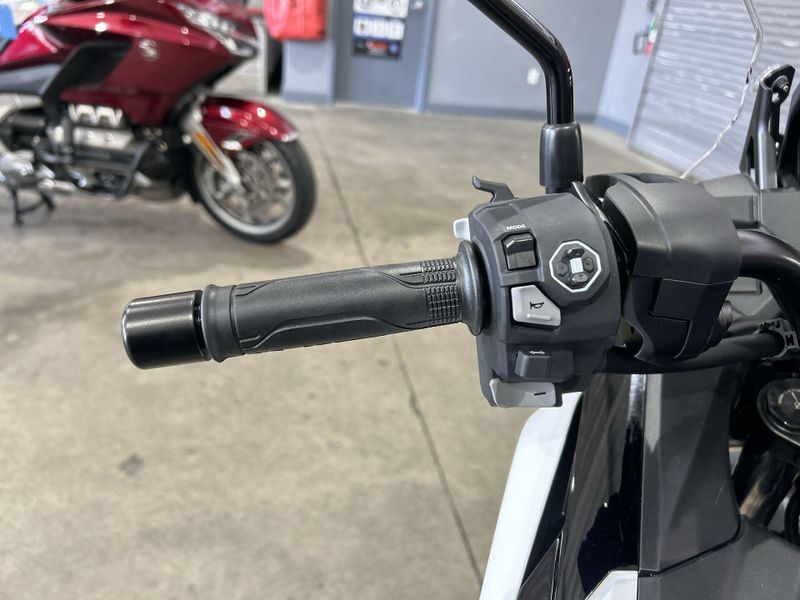 New 2026 Honda NC750X DCT Image 19