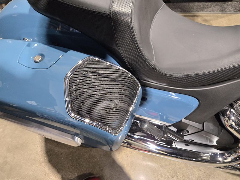 NEW 2026 INDIAN MOTORCYCLE CHALLENGER LIMITED WITH 112 PACKAGE Image 10