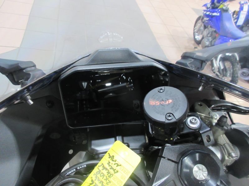 NEW 2026 KAWASAKI NINJA ZX-10R Image 19