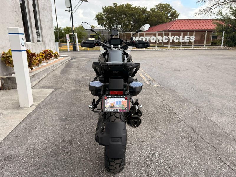 2025 BMW R 1300 GSImage 9