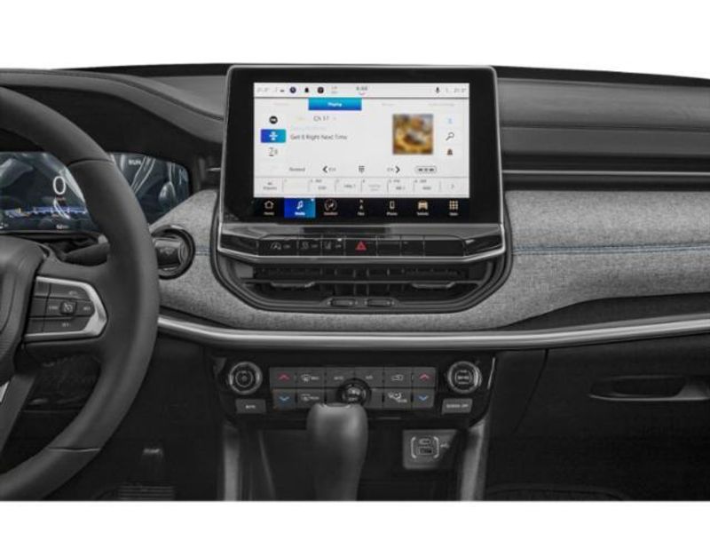 New 2026 Jeep Compass Limited Altitude