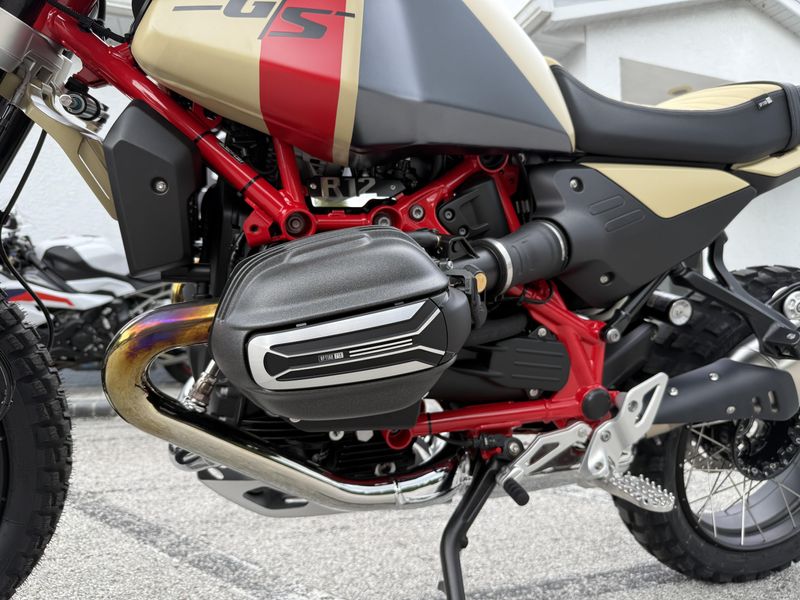 2026 BMW R 12 G/S