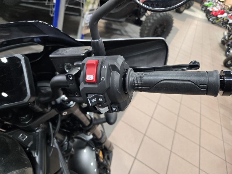 NEW 2026 HONDA REBEL 1100T DCT Image 17