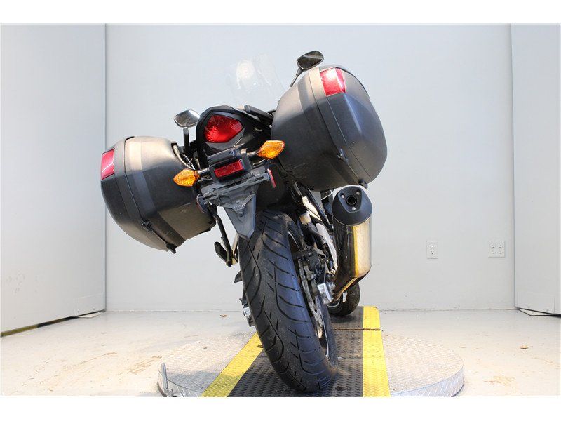 2014 Honda CB 500X ABSImage 3