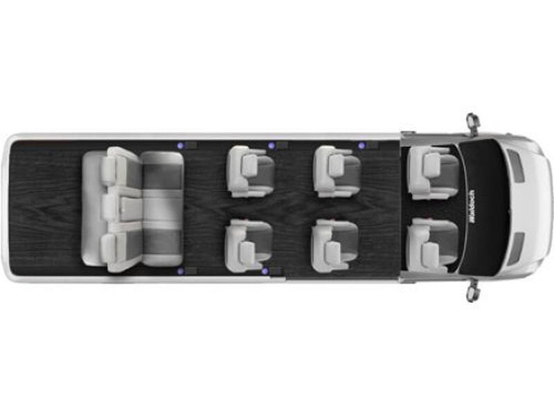 Used 2023 RAM ProMaster 3500 High Roof