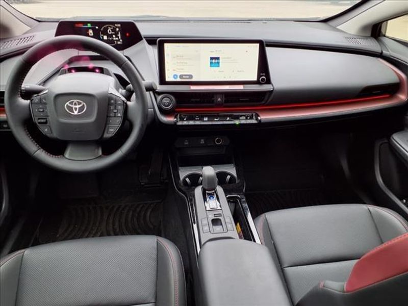 2024 Toyota Prius Prime XSEImage 4