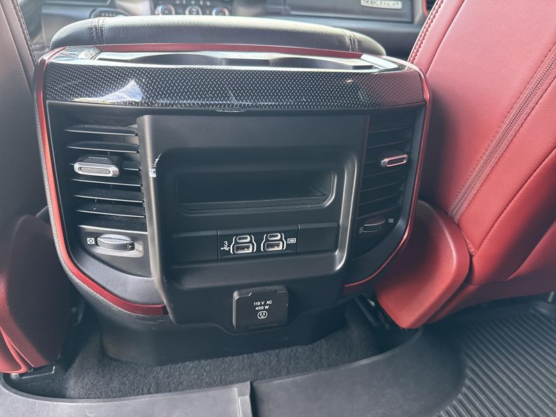 Used 2019 RAM 1500 RebelImage 15