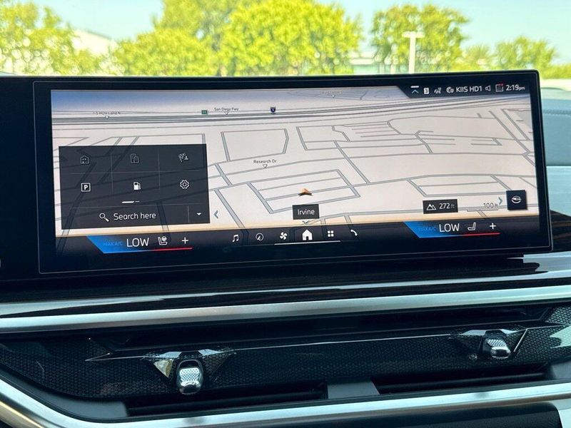 New 2027 BMW X7 xDrive40iImage 25