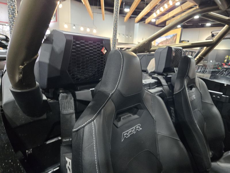 NEW 2025 POLARIS RZR PRO R 4 ULTIMATE Image 16