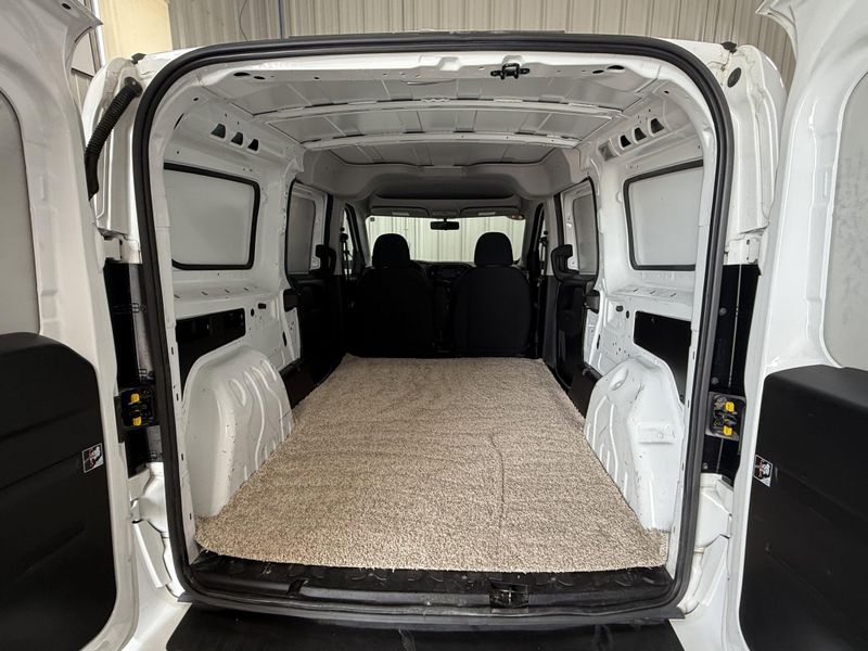 Used 2017 RAM ProMaster City Tradesman SLTImage 8