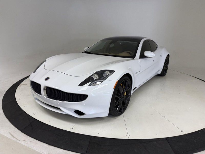 Used 2019 Karma Revero Image 1