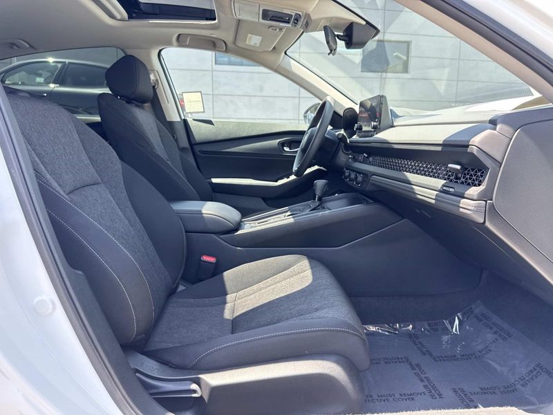 Used 2023 Honda Accord EX CVT