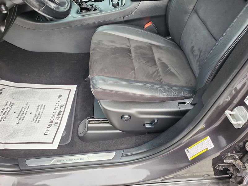 Used 2020 Dodge Durango R/TImage 4