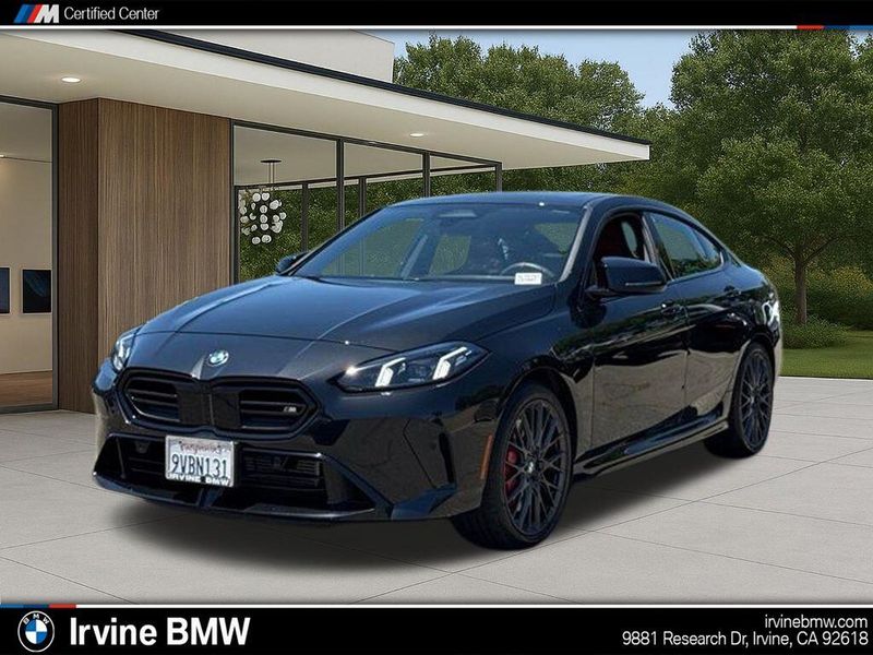 Used 2026 BMW 2 Series M235i xDriveImage 1