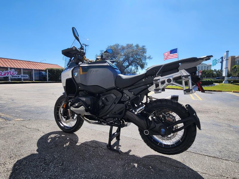 2026 BMW R 1300 GS AdventureImage 6
