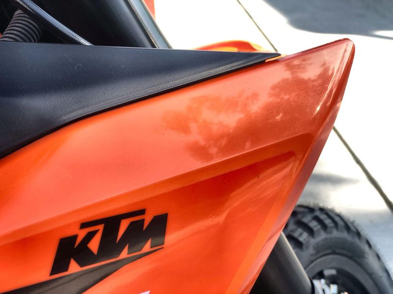 New 2026 KTM 390 ENDURO R Image 26