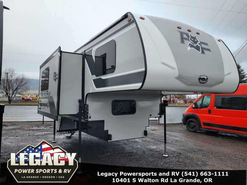 New 2026 NORTHWOOD MFG ARCTIC FOX 990 Image 1