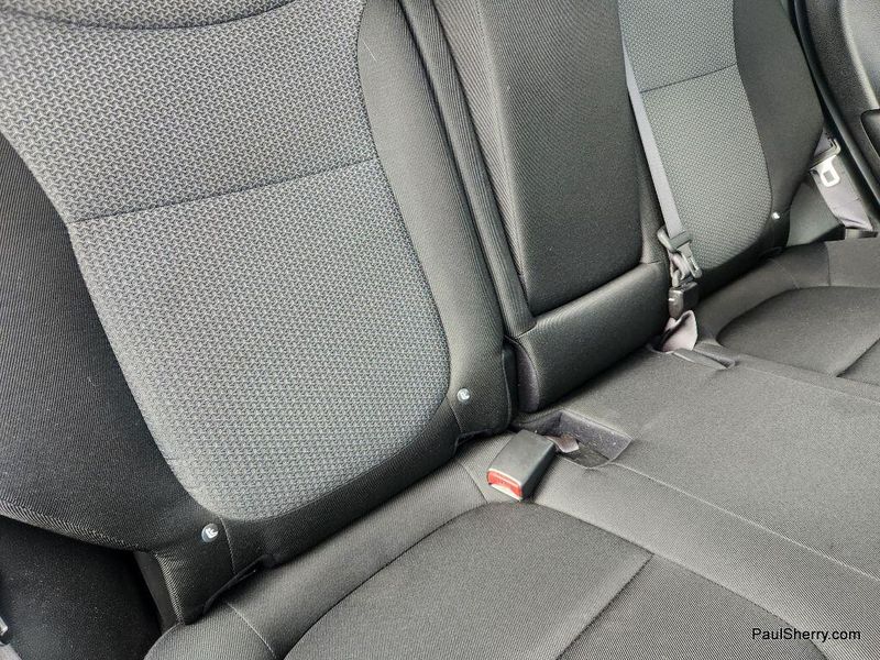 2017 Kia Soul +Image 30