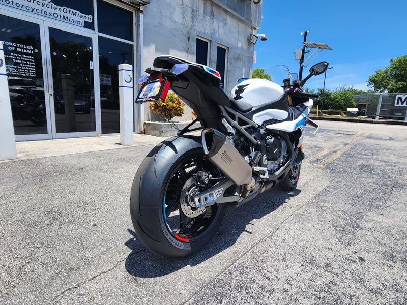 2026 BMW S 1000 RRImage 13