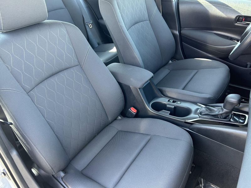 Used 2024 Toyota Corolla LEImage 11