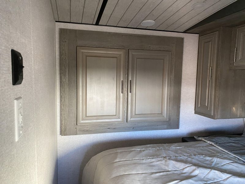 New 2025 NORTHWOOD MFG ARCTIC FOX NXT 26MK Image 22