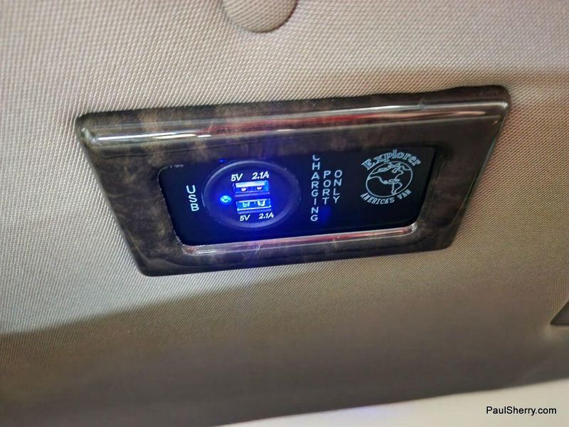 2018 GMC Savana 2500 Image 46