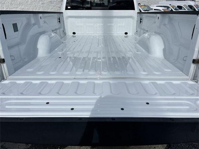 Used 2023 RAM 2500 TradesmanImage 10