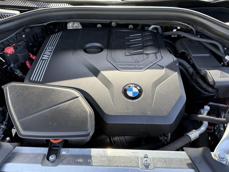 2024 BMW X3 sDrive30iImage 33