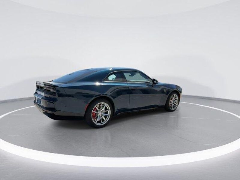 New 2024 Dodge Charger Daytona Scat Pack AwdImage 8