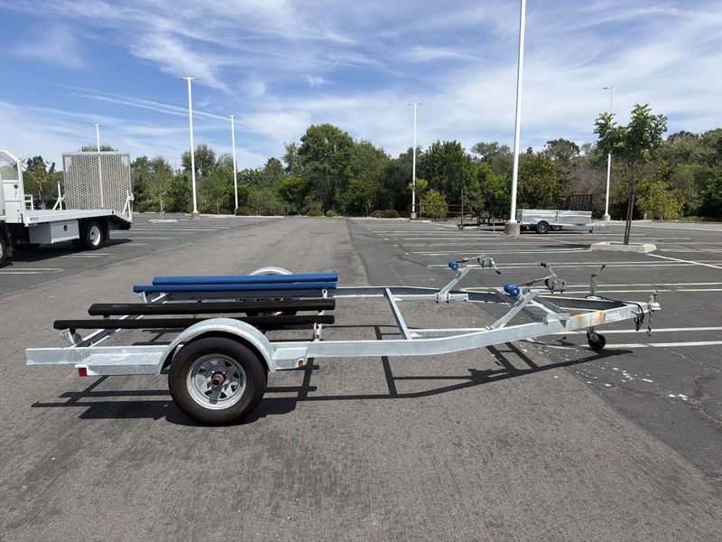 Used 2021 Ez Trail Mfg EZ TRAIL MFG Image 18