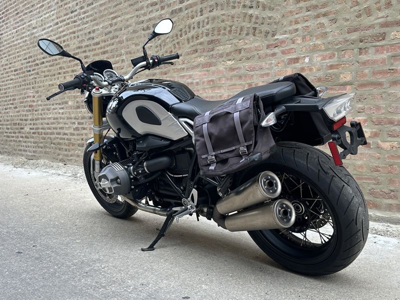 2019 BMW R nineT  Image 6