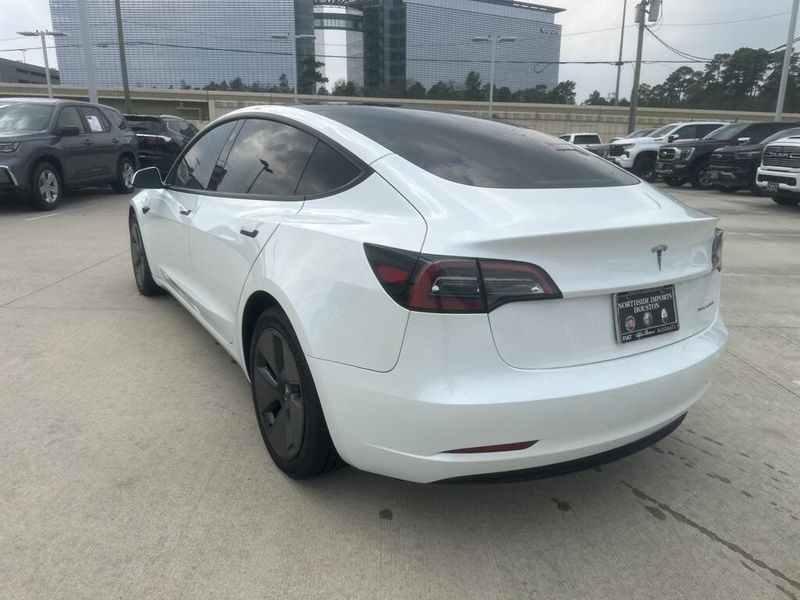 Used 2023 Tesla Model 3 Long RangeImage 8