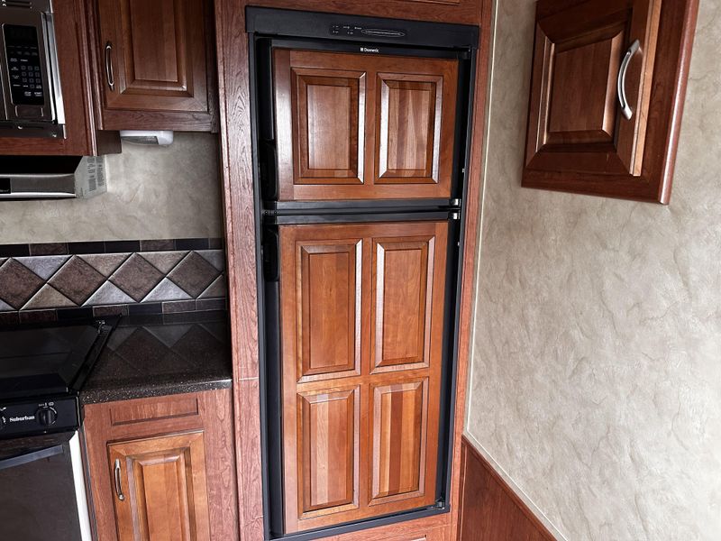 Used 2014 FOREST RIVER WILD CAT Image 19