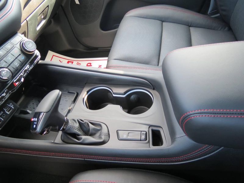 New 2026 Dodge Durango Gt Plus Awd Hemi V8Image 18