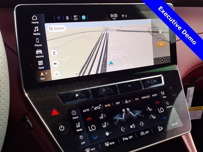 New 2025 Maserati Grecale Image 25