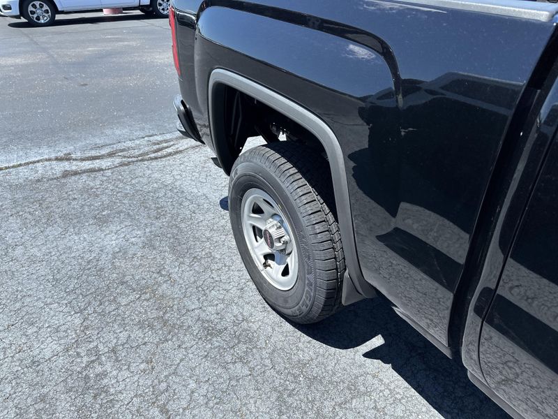 2014 GMC Sierra 1500 Image 7