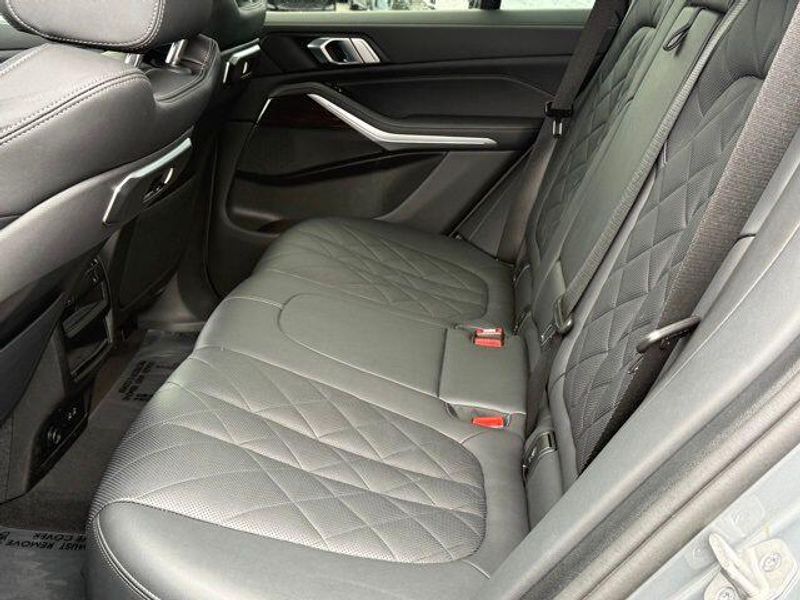 Used 2024 BMW X5 xDrive40iImage 32