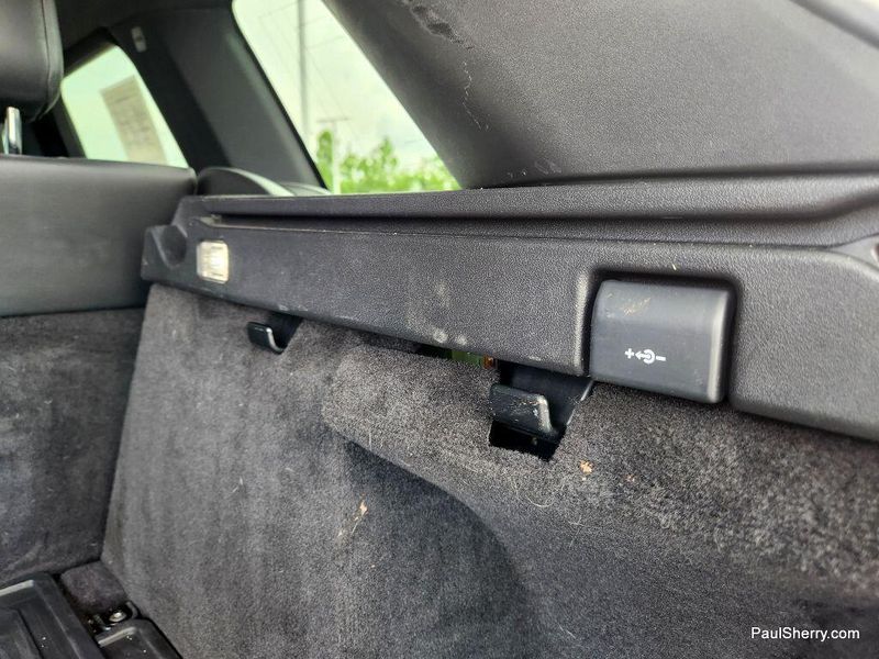 2015 Land Rover Range Rover Sport HSEImage 22