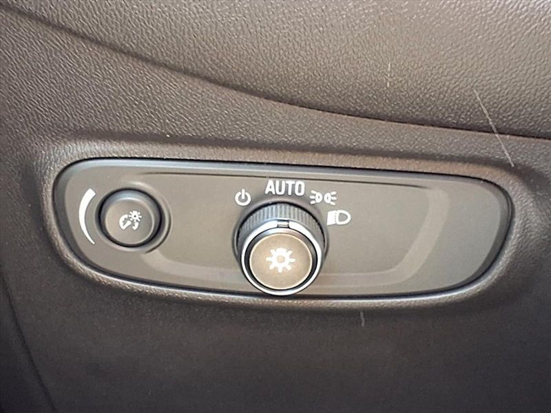 2023 Chevrolet Equinox LT photo 20