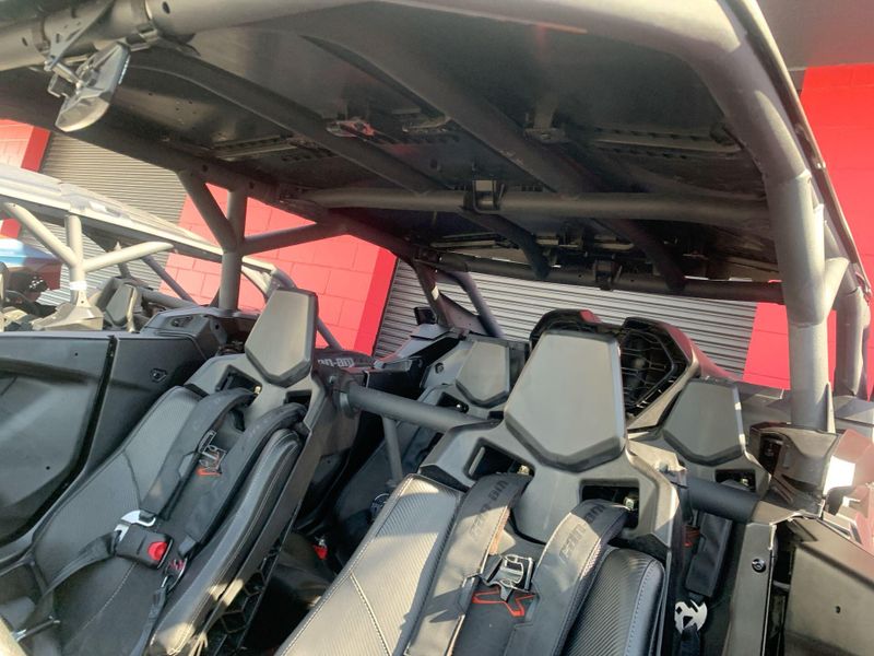 New 2025 Can-Am MAVERICK R MAX X RS 999T DCT Image 19